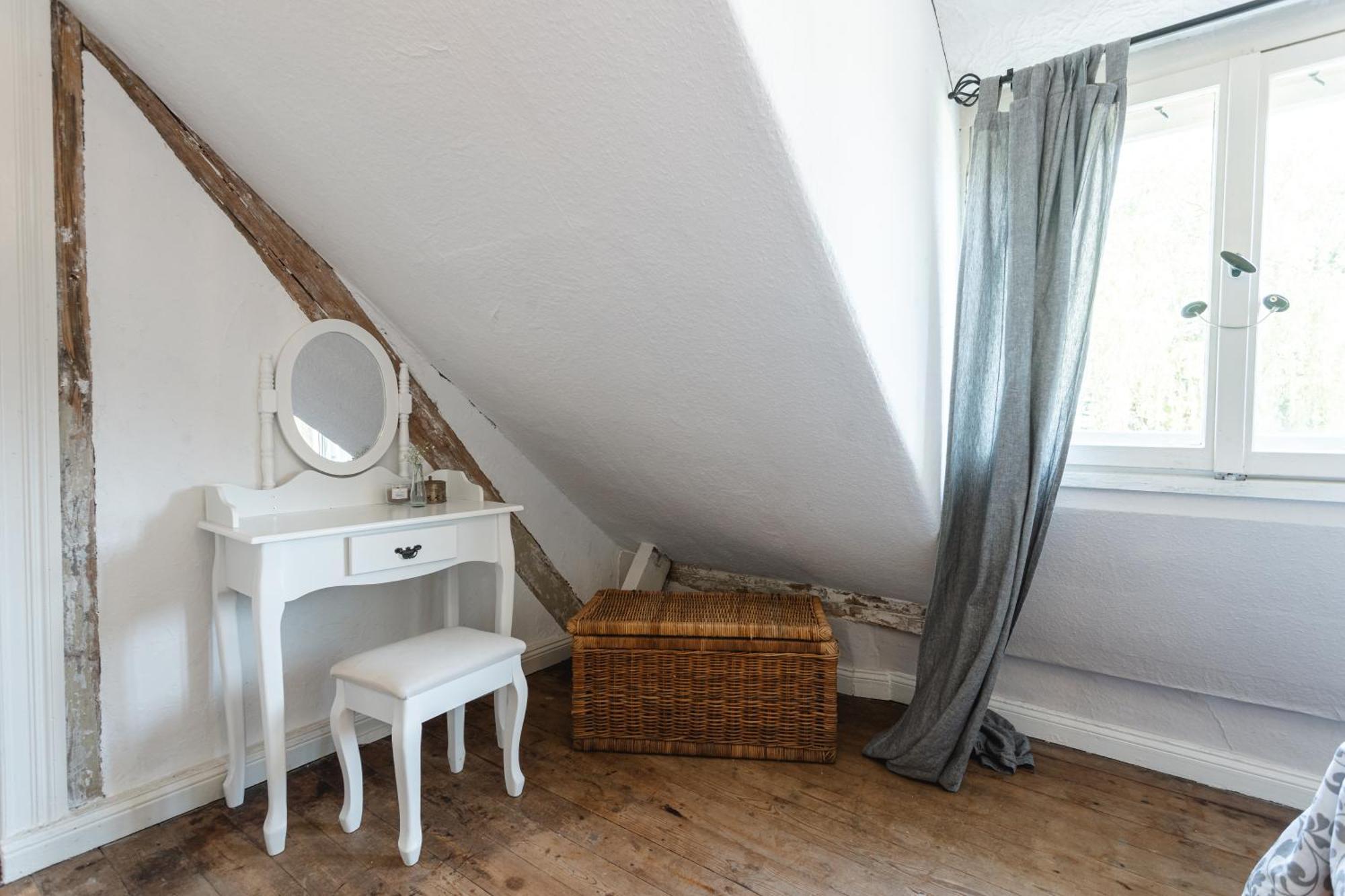 Ferienhaus Sommer Linden Deyelsdorf Exteriör bild